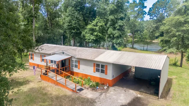 $249,995 | 441 County Road 1070, Jasper, TX 75951