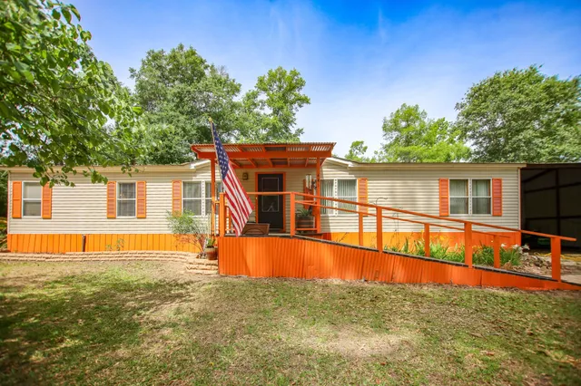 $249,995 | 441 County Road 1070, Jasper, TX 75951