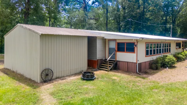 $249,995 | 441 County Road 1070, Jasper, TX 75951