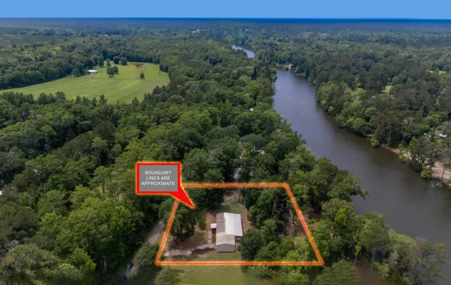 $249,995 | 441 County Road 1070, Jasper, TX 75951