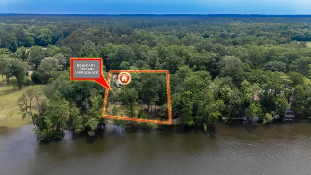 $249,995 | 441 County Road 1070, Jasper, TX 75951