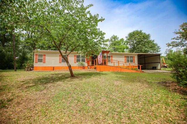 $249,995 | 441 County Road 1070, Jasper, TX 75951