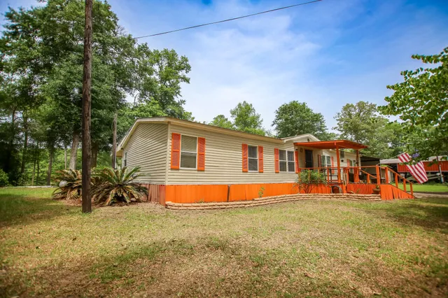 $249,995 | 441 County Road 1070, Jasper, TX 75951