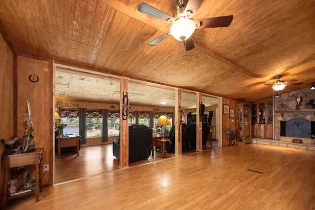 $249,995 | 441 County Road 1070, Jasper, TX 75951