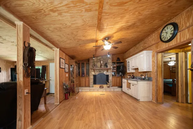 $249,995 | 441 County Road 1070, Jasper, TX 75951