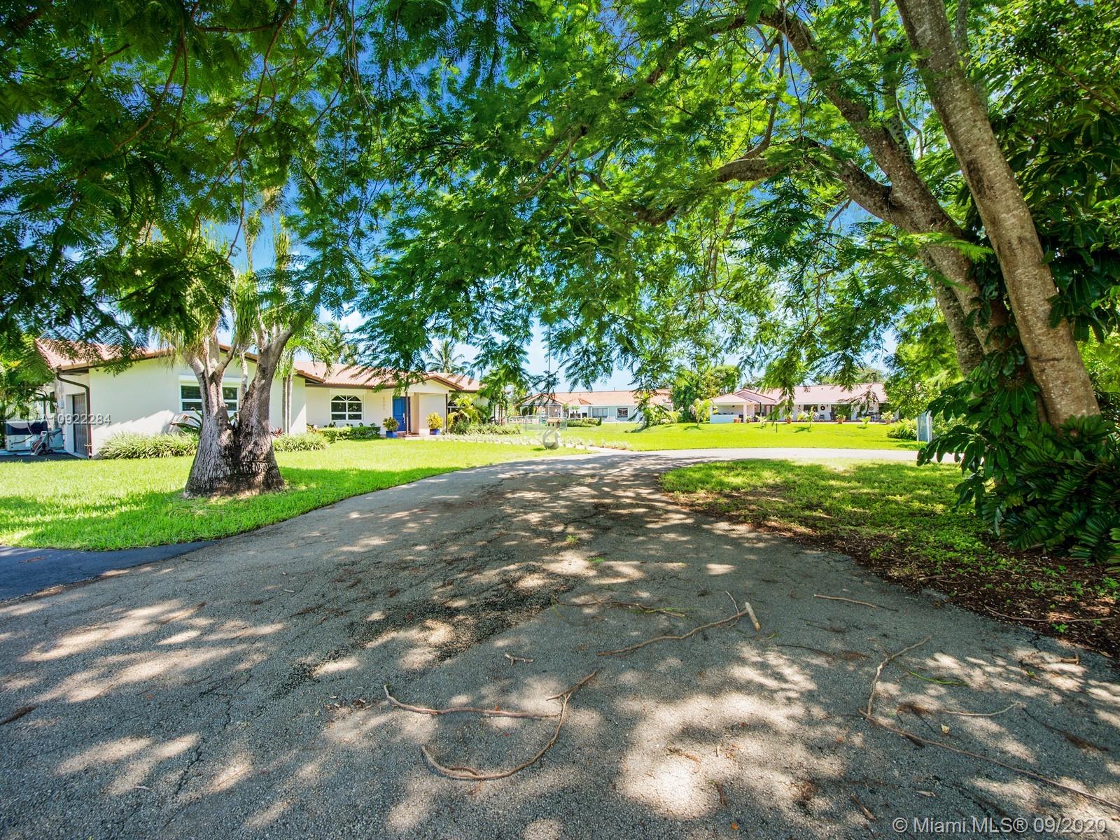 8005 Southwest 106th Street Miami, FL 33156 - Photo 20 of 20