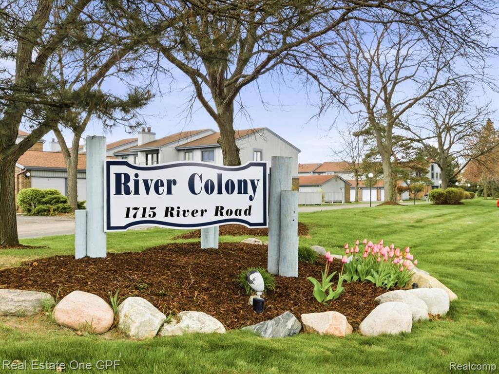 1715 River Road, Unit 22 St. Clair, MI 48079 - Photo 51 of 57