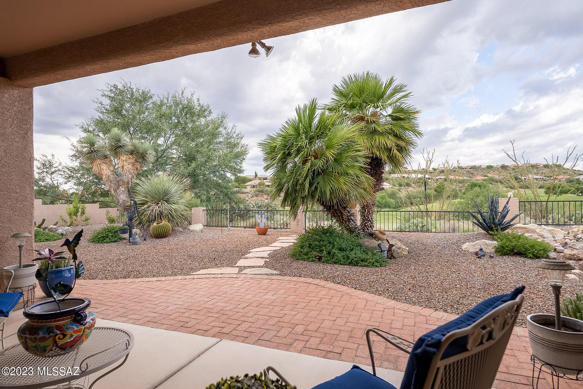 37464 South Ridgeview Boulevard Tucson, AZ 85739 - Photo 30 of 36