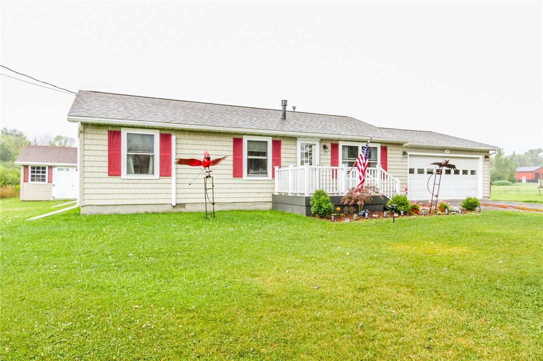 3207 Freshour Road Canandaigua, NY 14424 - Photo 1 of 1 Gallery Image 1