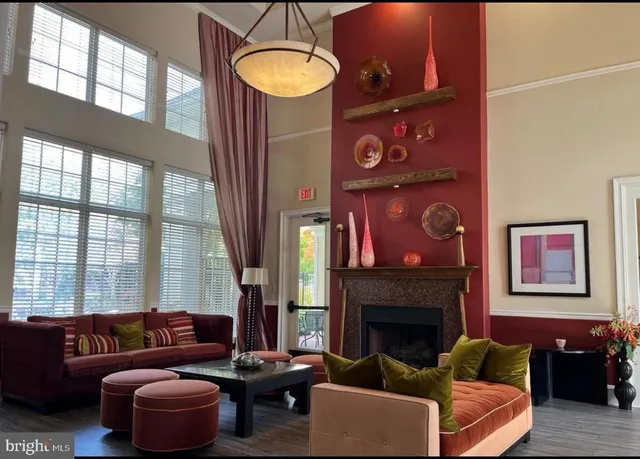 $1,850 | 19627 Galway Bay Circle, Unit 401, Germantown, MD 20874