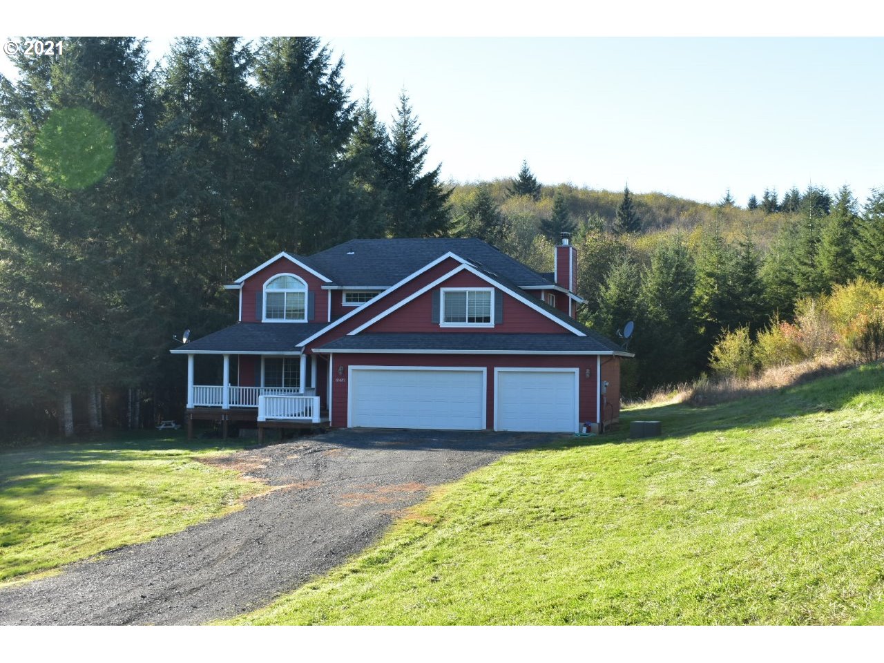 65671 Meissner Road Deer Island, OR 97054 - Photo 1 of 28 Gallery Image 1