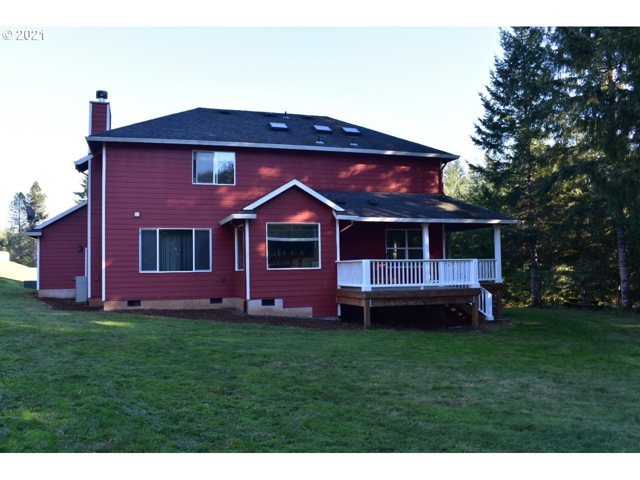 65671 Meissner Road Deer Island, OR 97054 - Photo 2 of 28 Gallery Image 2
