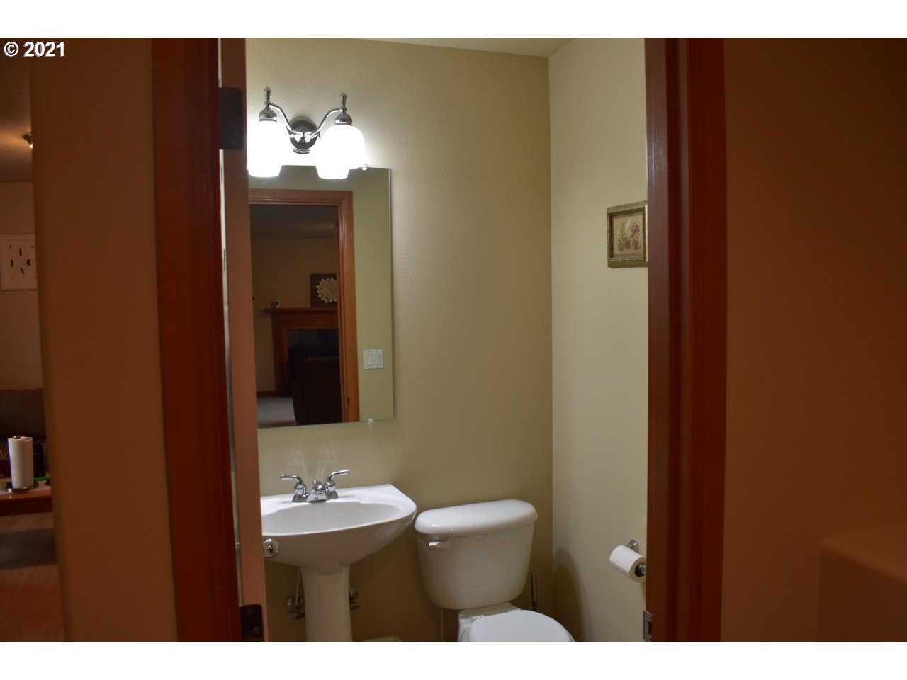 65671 Meissner Road Deer Island, OR 97054 - Photo 18 of 28 Gallery Image 18