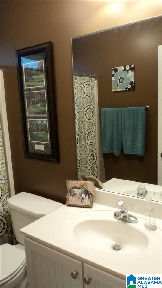 166 Creekstone Trail Calera, AL 35040 - Photo 20 of 33