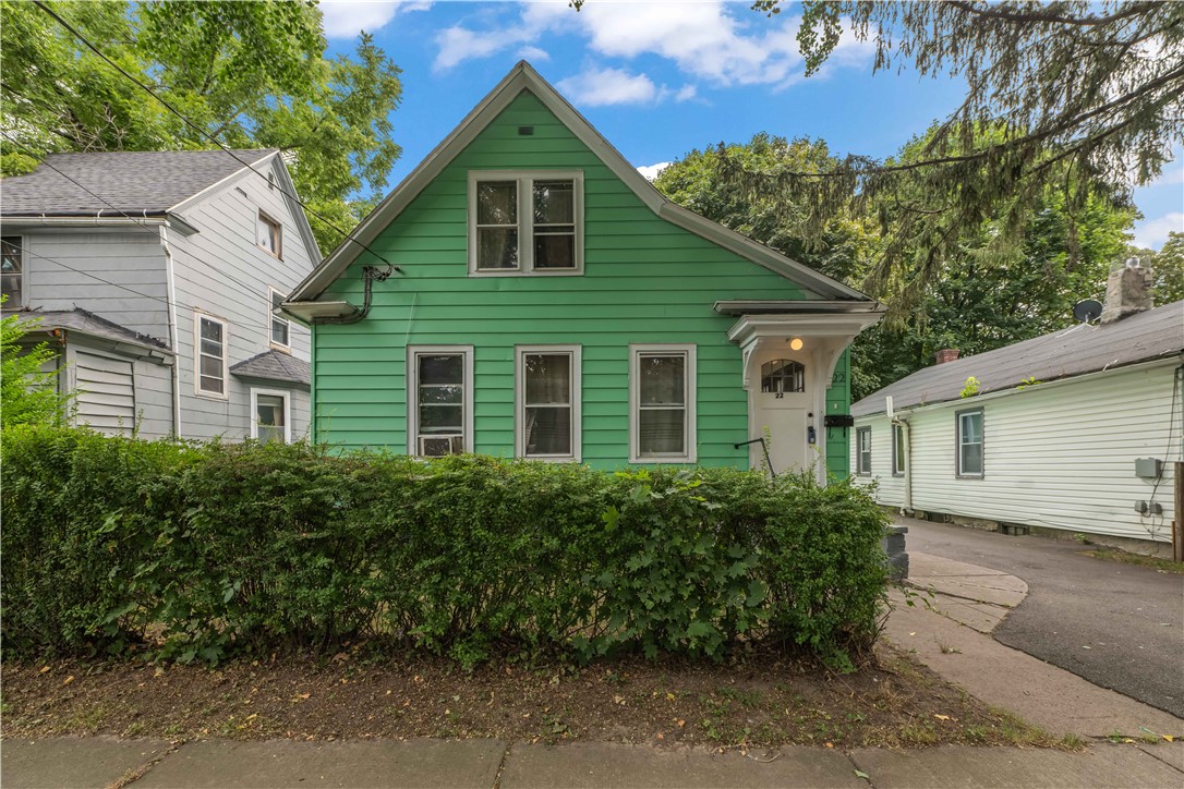22 5th Street Rochester, NY 14605 - Photo 1 of 1