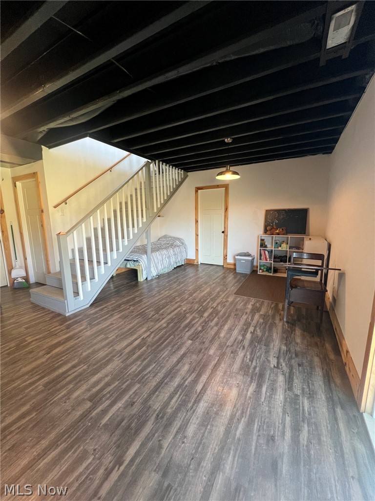 15393 Shade Road Guysville, OH 45735 - Photo 19 of 35
