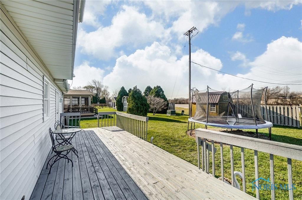 7451 Twin Lakes Road Perrysburg, OH 43551 - Photo 10 of 10 Gallery Image 10