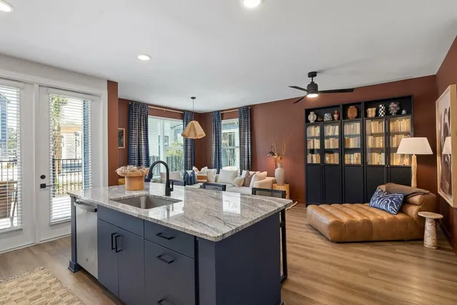 $4,200 | 1000 Marlowe Vista Place, Unit C3, Summerville, SC 29486