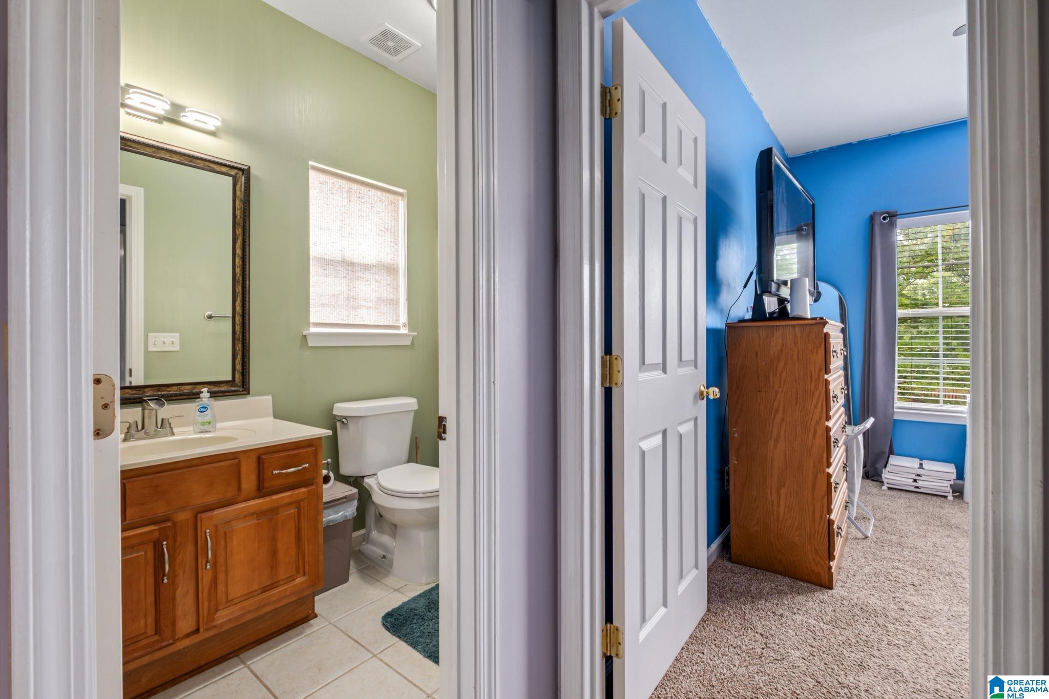 132 Magnolia Ridge Circle Chelsea, AL 35043 - Photo 25 of 47