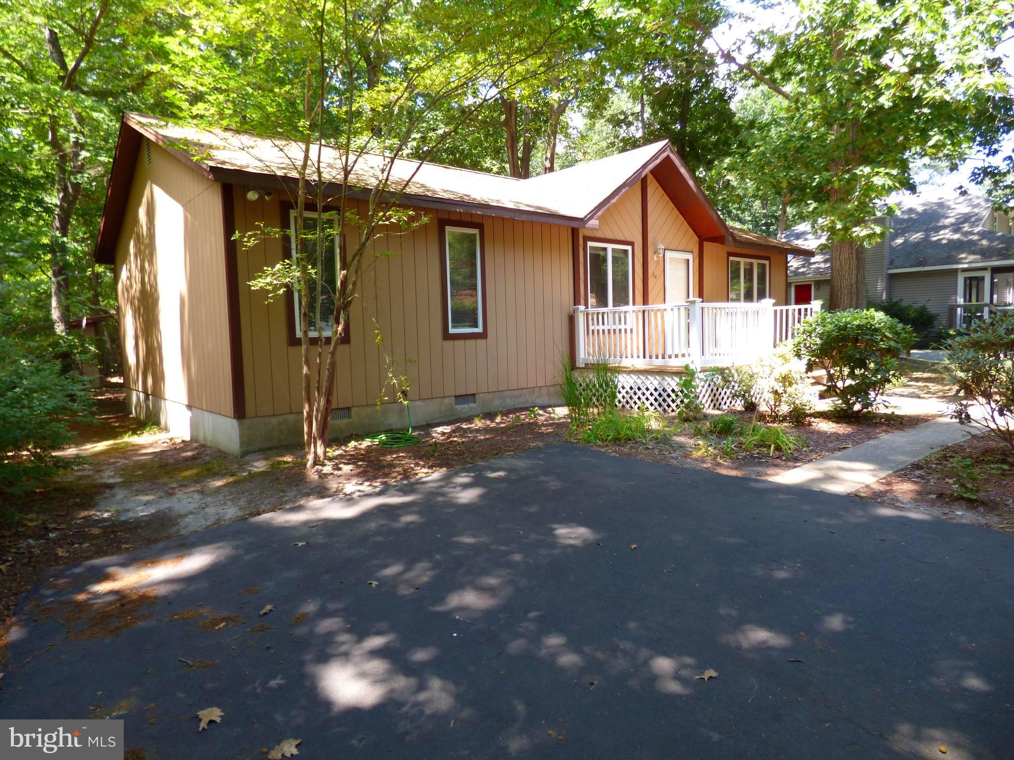 64 Abbyshire Road Ocean Pines, MD 21811 - Photo 1 of 22 Gallery Image 1
