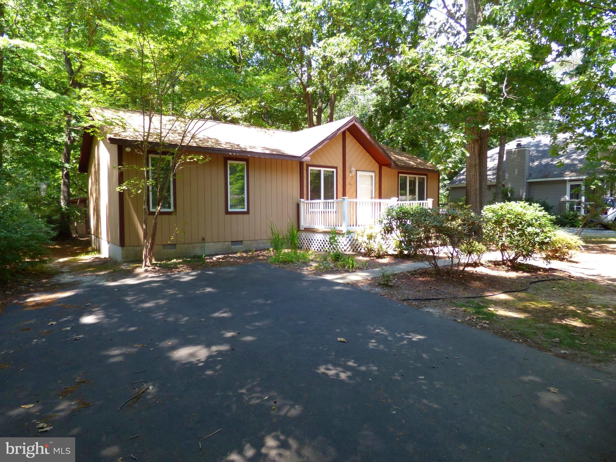 64 Abbyshire Road Ocean Pines, MD 21811 - Photo 2 of 22 Gallery Image 2