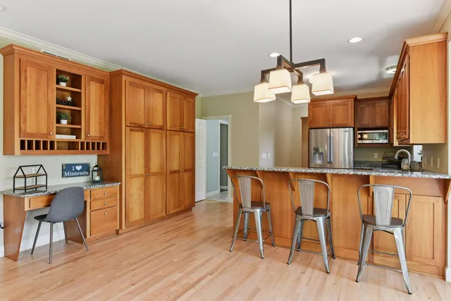 $875,000 | 5230 Rebecca Park Trail, Greenfield, MN 55357