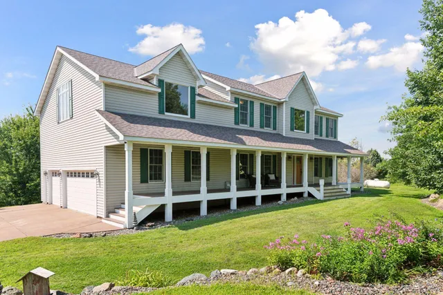 $875,000 | 5230 Rebecca Park Trail, Greenfield, MN 55357