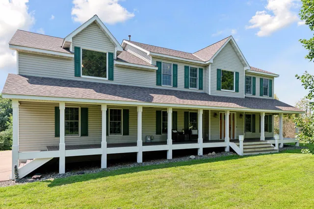 $875,000 | 5230 Rebecca Park Trail, Greenfield, MN 55357