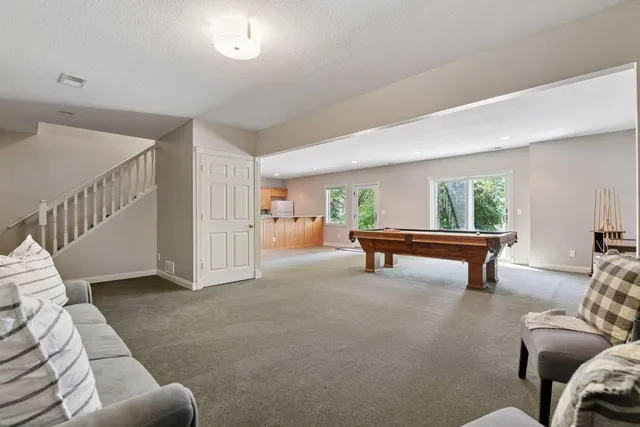 $875,000 | 5230 Rebecca Park Trail, Greenfield, MN 55357