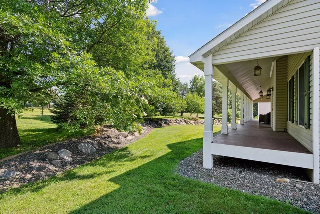 $875,000 | 5230 Rebecca Park Trail, Greenfield, MN 55357