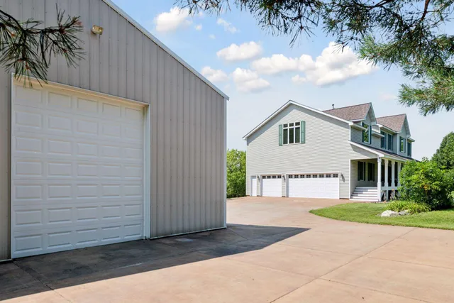 $875,000 | 5230 Rebecca Park Trail, Greenfield, MN 55357