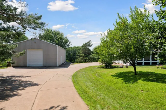 $875,000 | 5230 Rebecca Park Trail, Greenfield, MN 55357