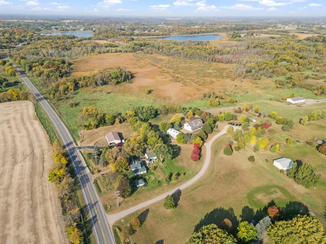 $875,000 | 5230 Rebecca Park Trail, Greenfield, MN 55357