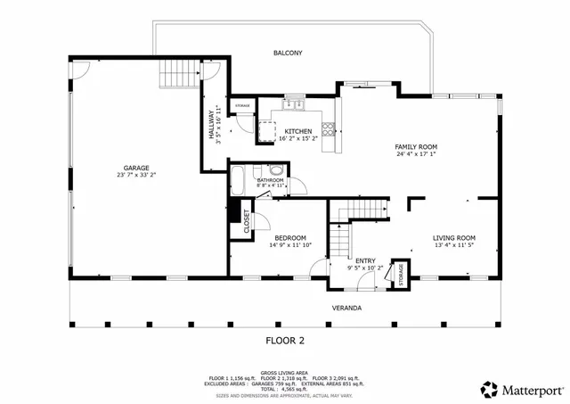 $875,000 | 5230 Rebecca Park Trail, Greenfield, MN 55357