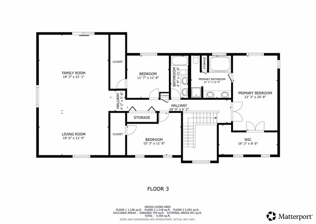 $875,000 | 5230 Rebecca Park Trail, Greenfield, MN 55357