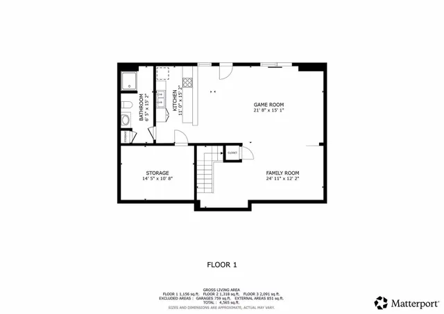 $875,000 | 5230 Rebecca Park Trail, Greenfield, MN 55357