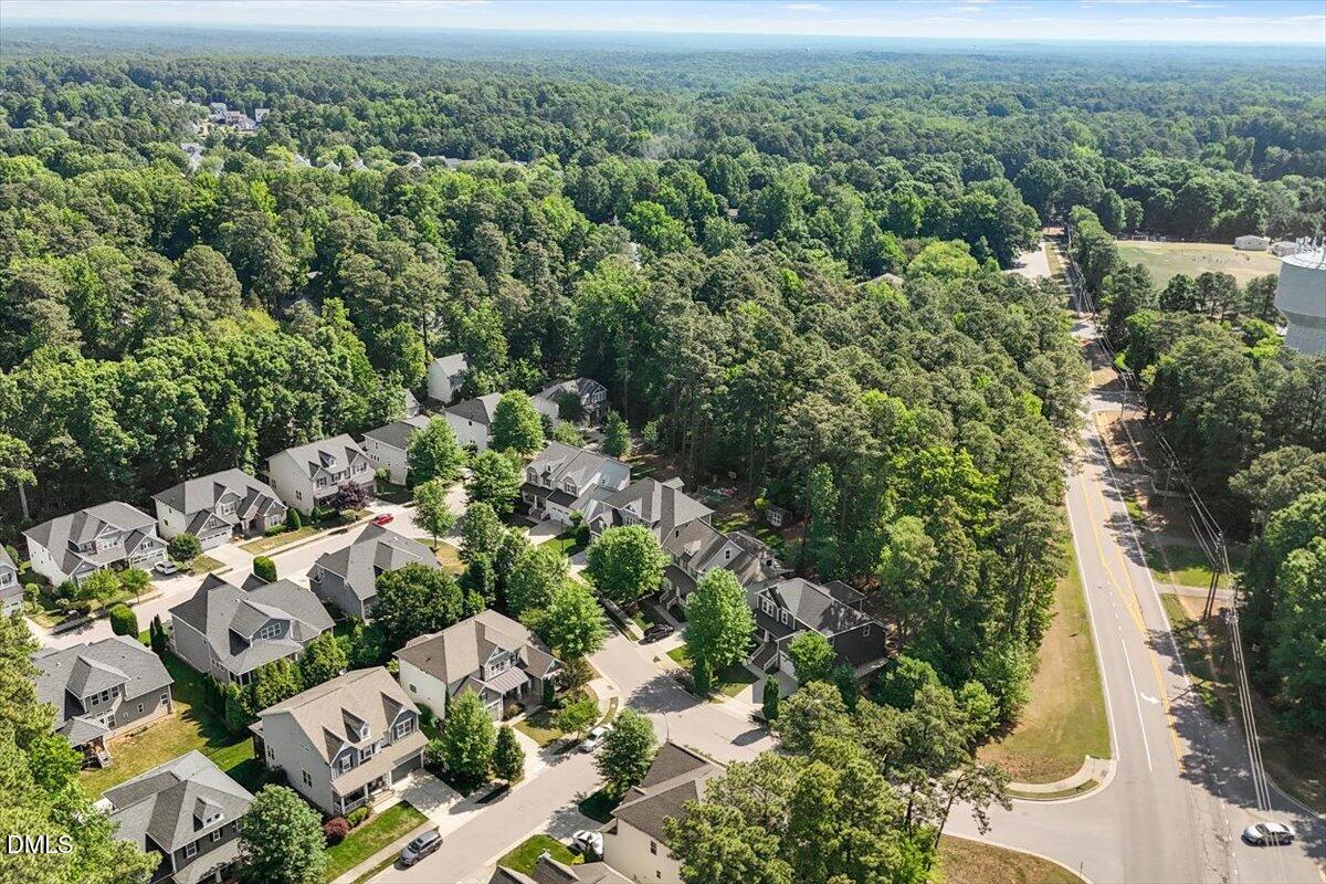 10000 Major Oak Lane Raleigh, NC 27613 - Photo 3 of 30