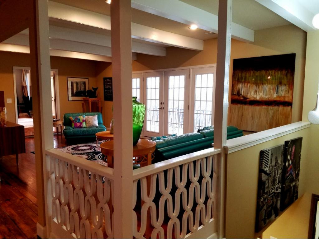 208 Hillside Road Johnson City, TN 37601 - Photo 9 of 25 Photo 9