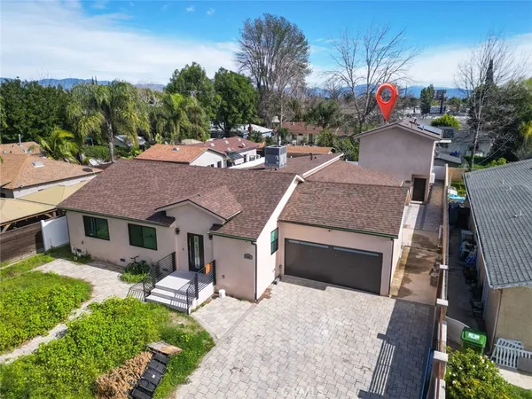 $3,200 | 8334 Calvin Avenue, Northridge, CA 91324