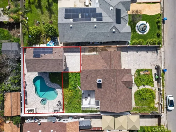 $3,800 | 8334 Calvin Avenue, Northridge, CA 91324