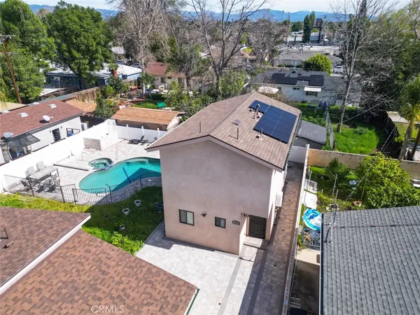 $3,800 | 8334 Calvin Avenue, Northridge, CA 91324