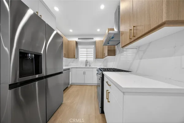 $3,800 | 8334 Calvin Avenue, Northridge, CA 91324
