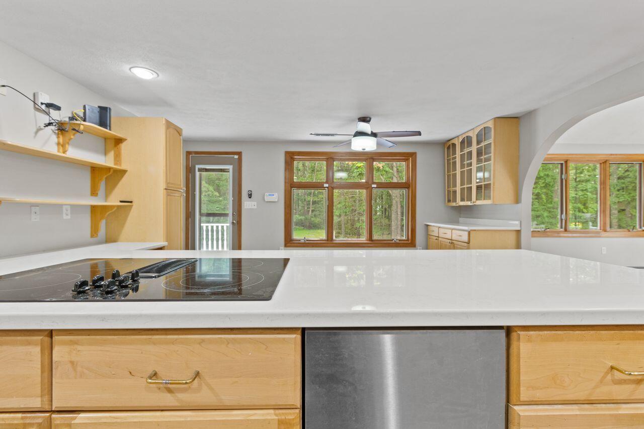 66 Old Pool Road Biddeford, ME 04005 - Photo 17 of 82 Kitchen