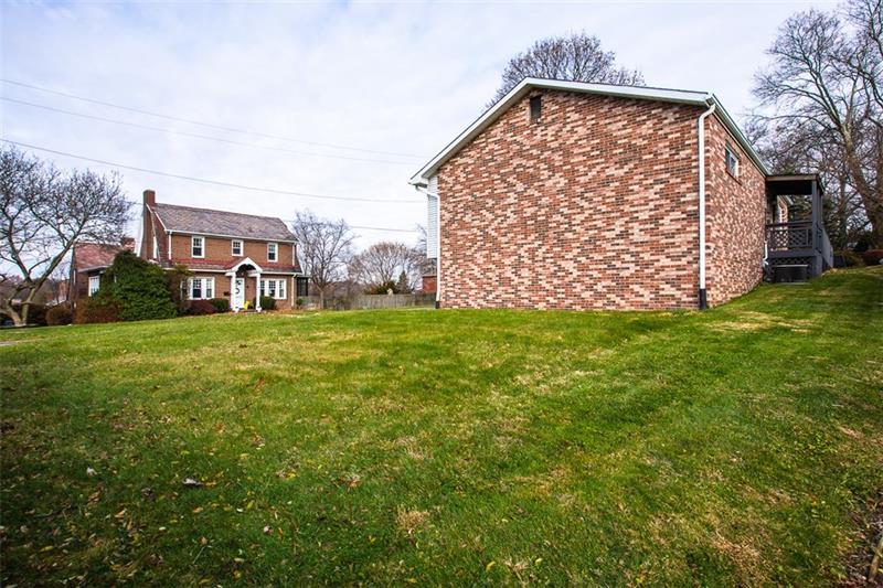 98 Fairfax Road Pittsburgh, PA 15221 - Photo 19 of 22 Gallery Image 19