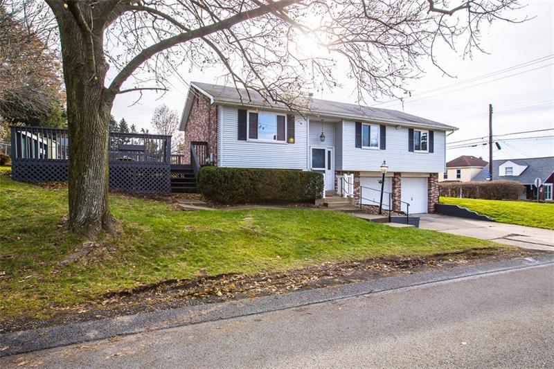 98 Fairfax Road Pittsburgh, PA 15221 - Photo 20 of 22 Gallery Image 20