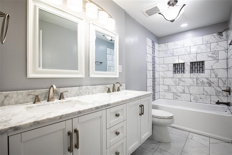 98 Fairfax Road Pittsburgh, PA 15221 - Photo 10 of 22 Gallery Image 10