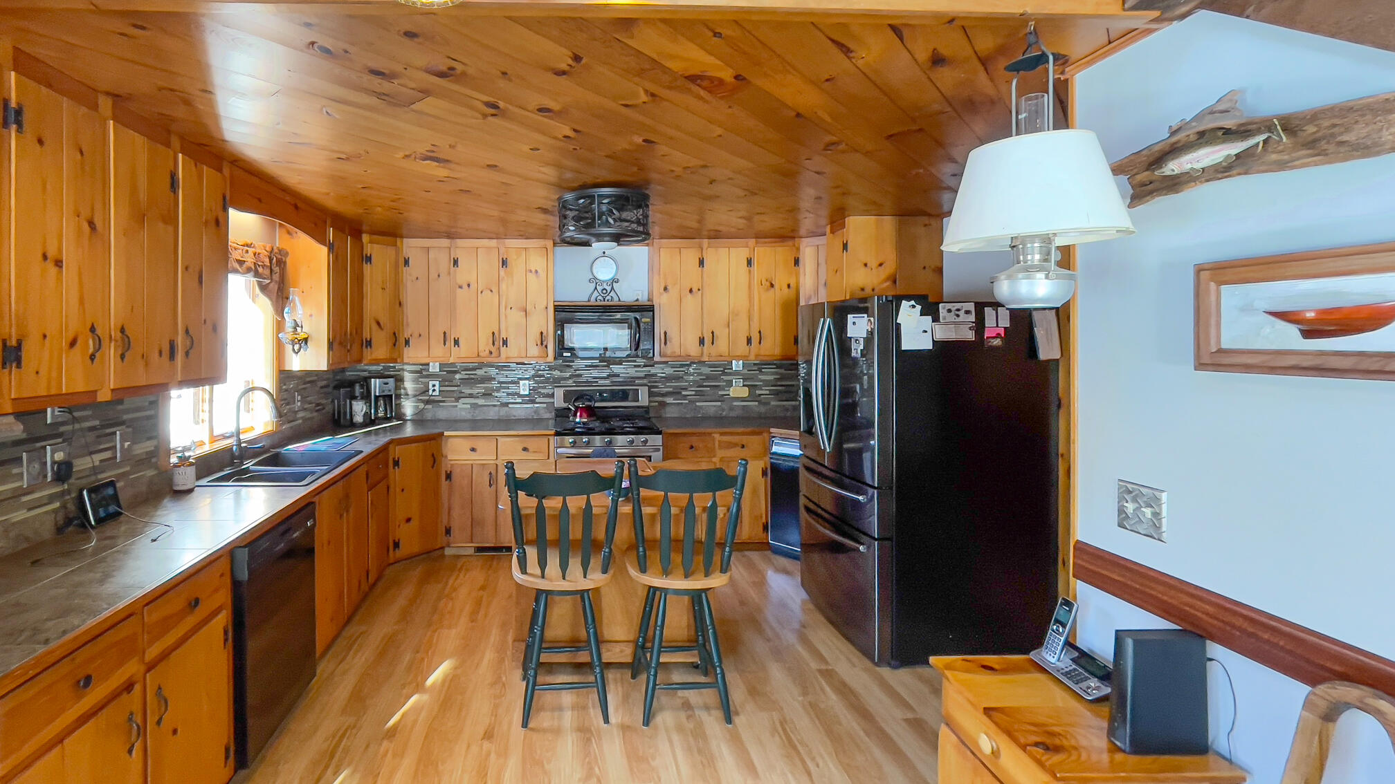 62 Berry Road Harrison, ME 04040 - Photo 12 of 85 62 berry road-1