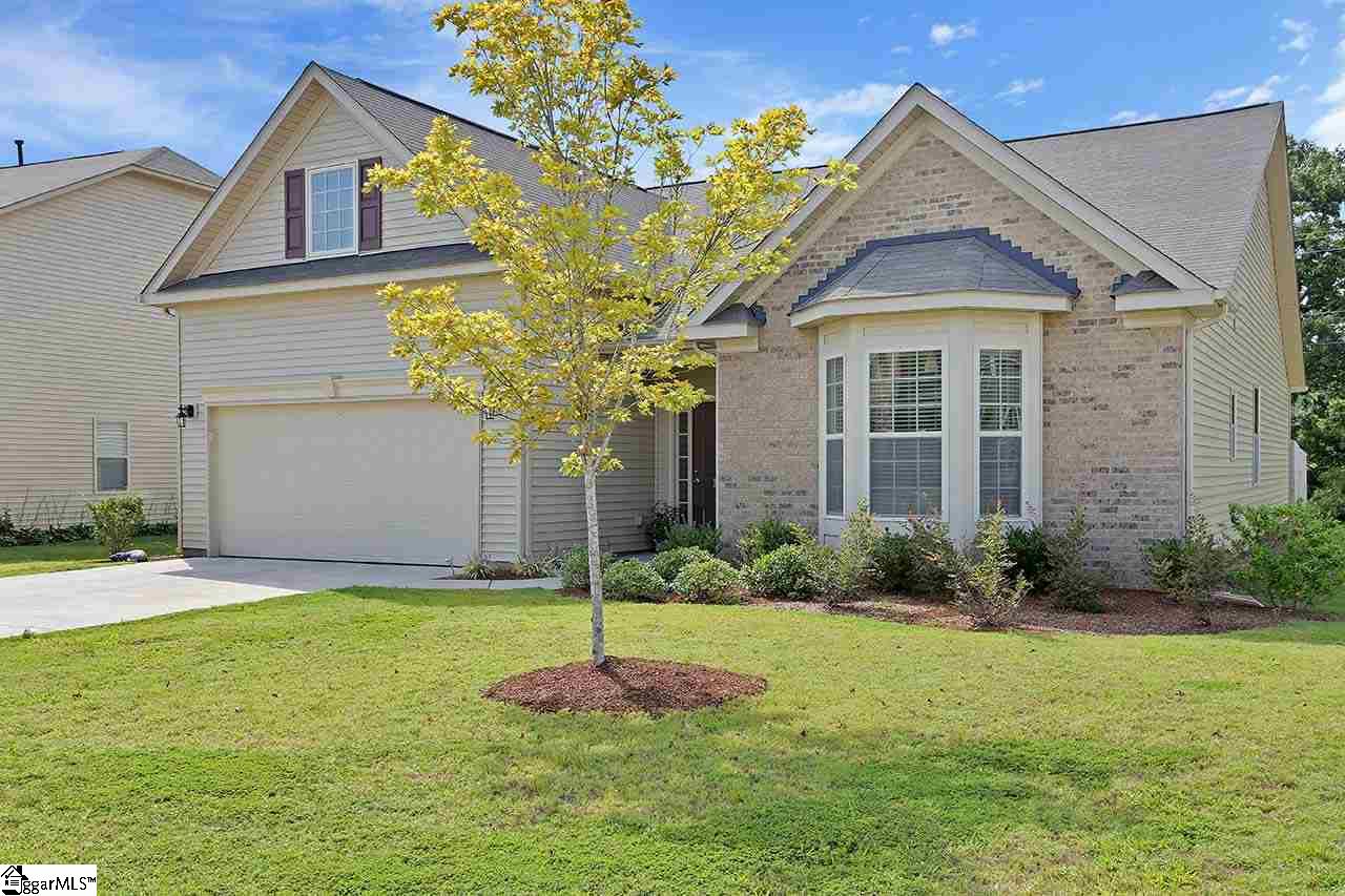 104 Amherst Way Easley, SC 29642 - Photo 2 of 20 Gallery Image 2