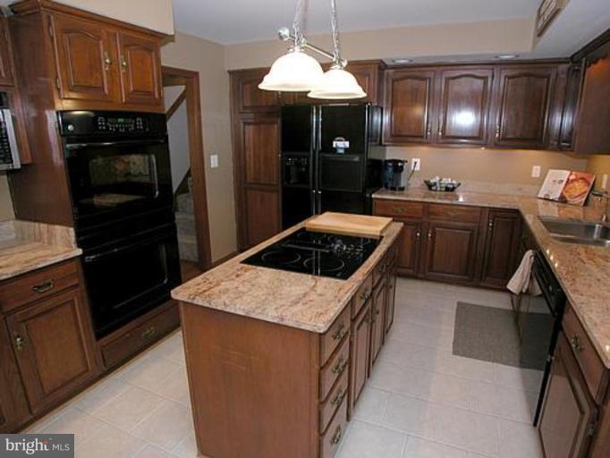 Kitchen #3