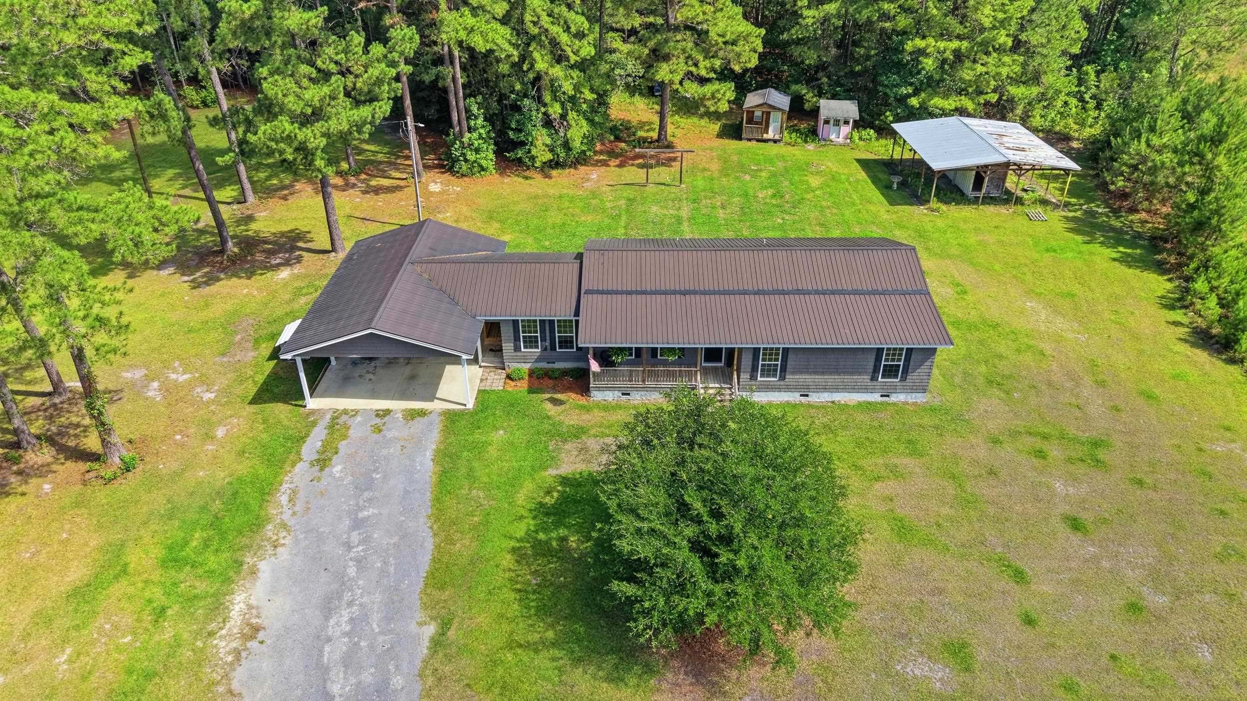 188 County Rd S-45-222 Andrews, SC 29510 - Photo 47 of 52